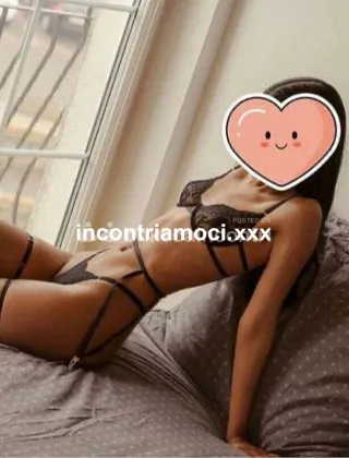 11 - Luna Escort Savona - 3512606716