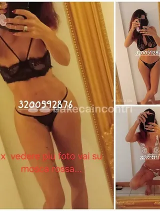 18 - Asia Escort Udine - 3200592876