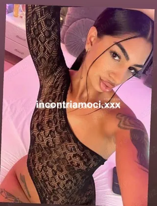 3532154783 - Diana 20 Escort Milano