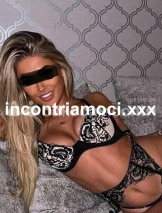 17 - Katy Escort Como - 3512701324