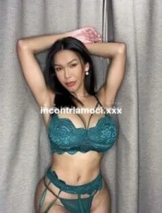 33 - Meena Thailandese Trans Torino - 3331285989