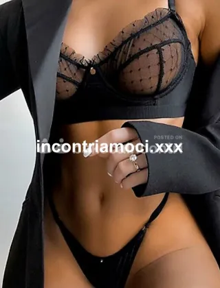 16 - Jessica Escort Brescia - 3446190497