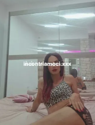 2 - Beatrice Trans Salerno - 3511596099