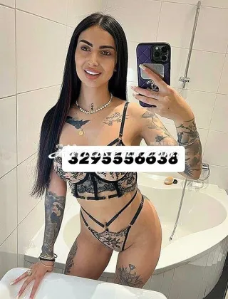 17 - Maria Escort Firenze - 3295556638