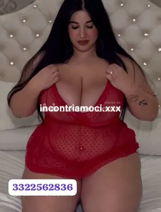 17 - Magdalena Escort Terni - 3922562836