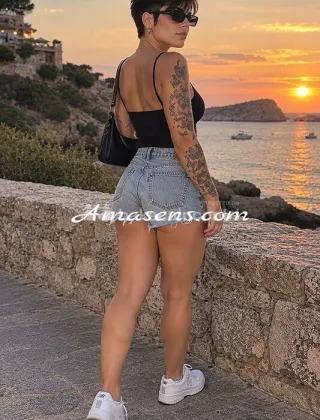 5 - Iris Escort Perugia - 3517616210