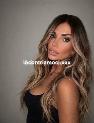 13 - Nina Escort Latina - 3445143611