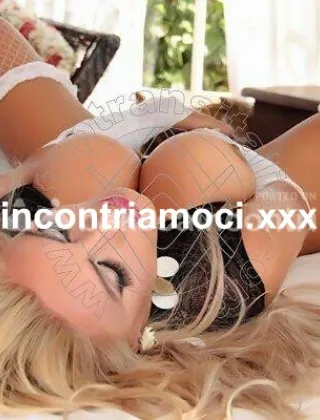 32 - Antonella Trans Varese - 3275572516