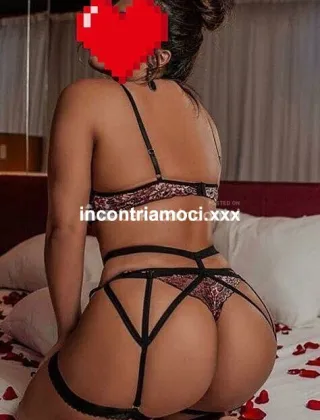 21 - Sabrina Escort Verbano-Cusio-Ossola - 3444685737