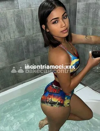 18 - Pamela Escort Barletta-Andria-Trani - 3508178733