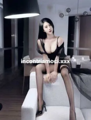 34 - Sofia Escort Genova - 3317332904