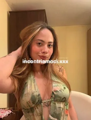 3508153192 - Luiza 23 Escort Siena