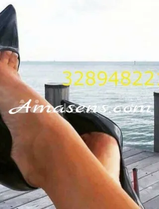 3289482219 - Aryanna 32 Escort Genova