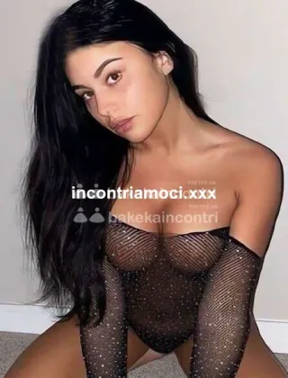 23 - Elisabeth Escort Verbano-Cusio-Ossola - 3510217319