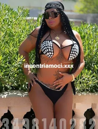 20 - Nicol Escort Bari - 3498140282