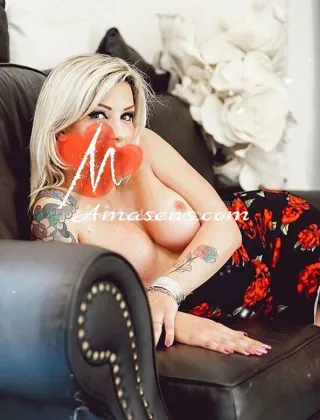 9 - Melissa Trans Salerno - 3337867339