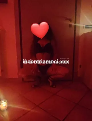 15 - Miriam Escort Roma - 3514860578