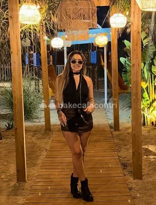 33 - Bionda Brasiliana Escort Bari - 3444954085