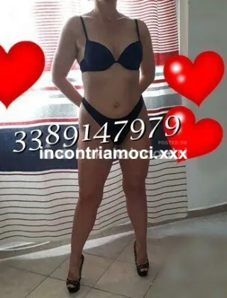 3389147979 - Alessandra 41 Escort L'Aquila