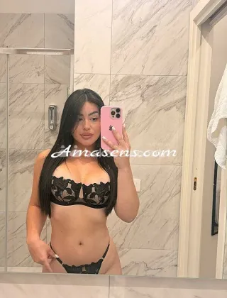 3509318173 - Gabriella 24 Escort Napoli