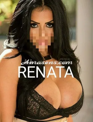 19 - Renata Escort Savona - 3208671066