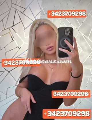 17 - Karol Escort Palermo - 3423709298