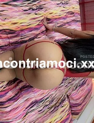 17 - Paola Trans Avellino - 3929190926