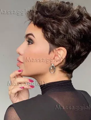 15 - Carlotta Escort Salerno - 3512593852