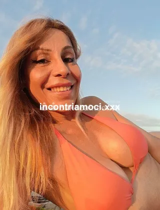 10 - Dressa Bella Brava! Trans Macerata - 3277422524