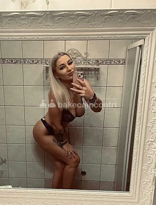 34 - Adelina Escort Lucca - 3338896084