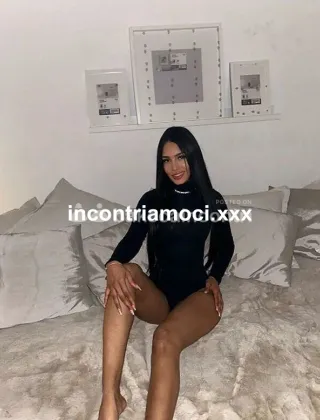 3 - Lilli Padilha Escort Torino - 3514889103