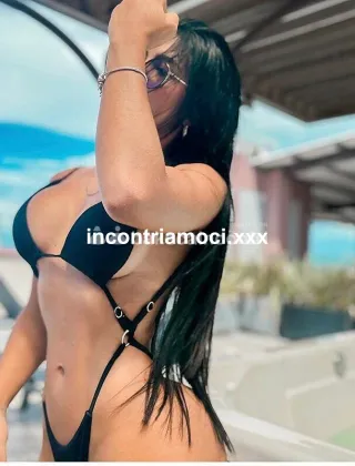 3921751054 - Vero 21 Escort Catania