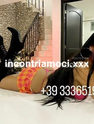 10 - Vanessa Trans Padova - 3336519594