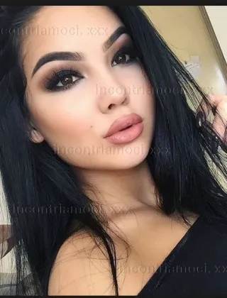 3483181080 - Deva 24 Escort Teramo