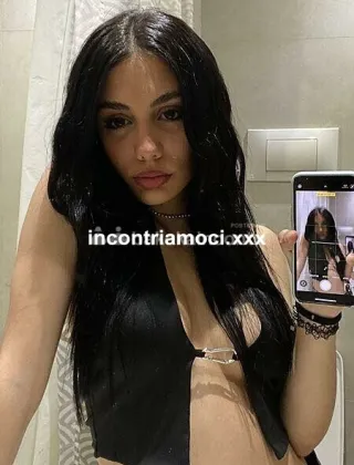 20 - Chiaraa Escort Milano - 3508283510