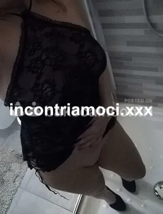 24 - Sara Escort Torino - 3510332952