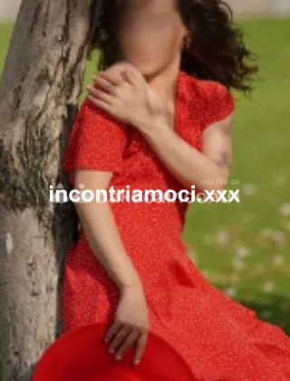16 - Letizia Escort Pescara - 3510287088