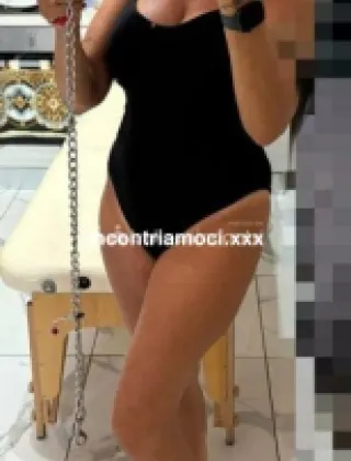 24 - Valeria Escort Napoli - 3274091213