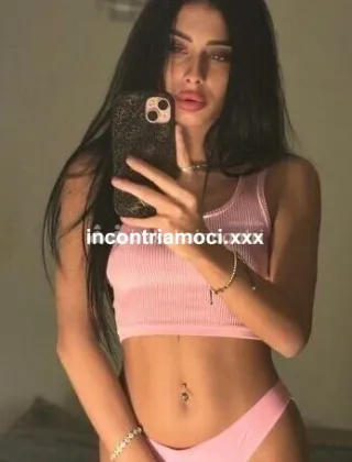35 - Bryana Escort Genova - 3667223450