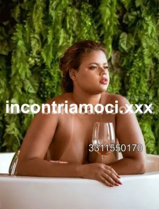 25 - Yara Escort Bologna - 3311550170