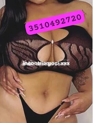 2 - Sara Escort Catanzaro - 3510492720