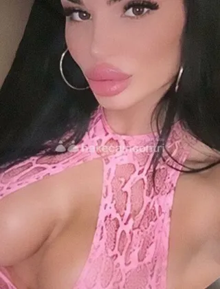 9 - Sabrina Trans Foggia - 3935098630