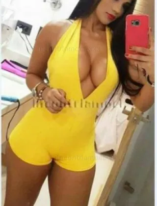 5 - Escort Teramo - 3483181080
