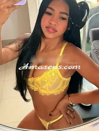 5 - Zaah Escort Taranto - 3509565056