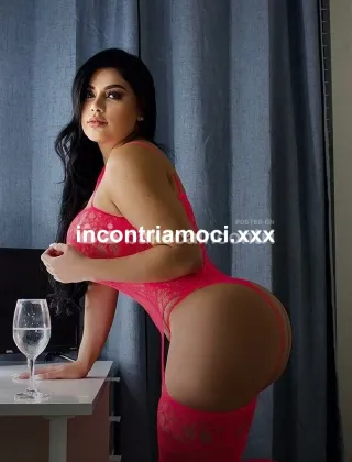 21 - Jasmine Escort Taranto - 3935026436