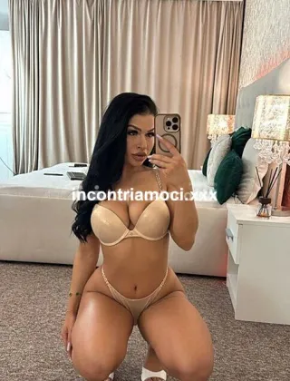 31 - Isabella Escort Pescara - 3337315270