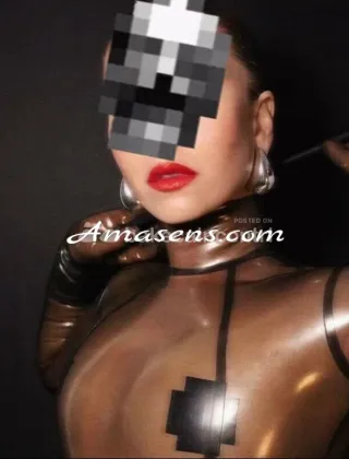 7 - Comfort Escort Milano - 3510495722