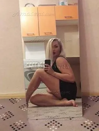 14 - Bionda Escort Roma - 3487604175