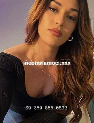 32 - Raffaella Trans Torino - 3508550892