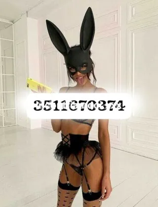 27 - Lorena Escort Genova - 3511670374